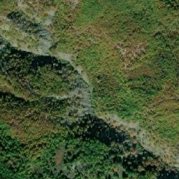 Satellite imagery of Qafa e Pajës, AL