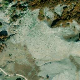 Satellite imagery of Shkëmbi i Drinit të Diellit, AL
