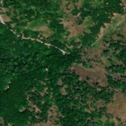 Satellite imagery of Maja e Shulicës, AL