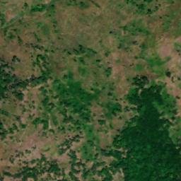 Satellite imagery of Maja e Shulicës, AL