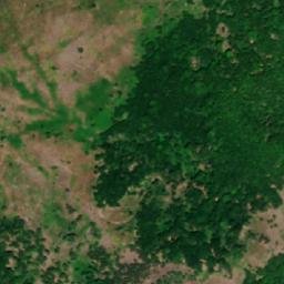 Satellite imagery of Maja e Shulicës, AL