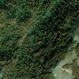 Satellite imagery of Maja e Gojrës, AL