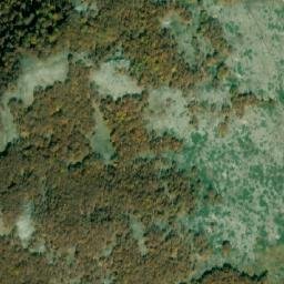 Satellite imagery of Maja e Gojrës, AL