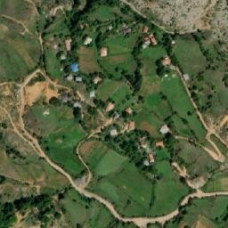 Satellite imagery of Qafa e Kusarit, AL