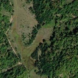 Satellite imagery of Tri Buke, AL