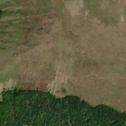 Satellite imagery of Raduč, AL