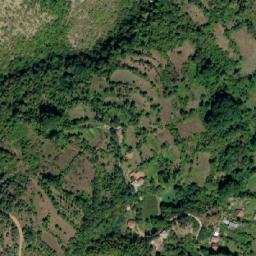 Satellite imagery of Bokčev Rid, MK
