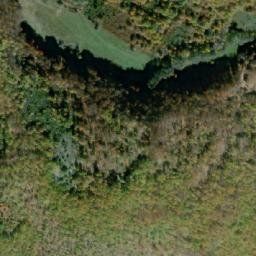 Satellite imagery of Lepenička Kula, MK