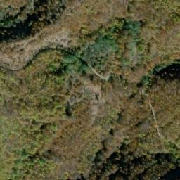 Satellite imagery of Ivanovi Ridovi, MK