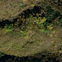 Satellite imagery of Ivanovi Ridovi, MK