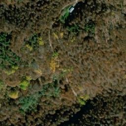 Satellite imagery of Ivanovi Ridovi, MK