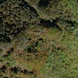 Satellite imagery of Čardak, MK