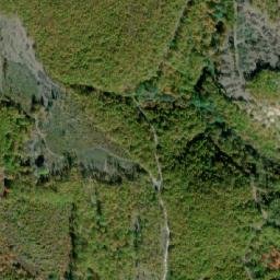 Satellite imagery of Stražnik, MK