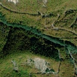 Satellite imagery of Dren, MK