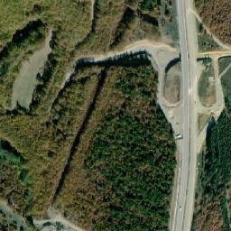 Satellite imagery of Dren, MK