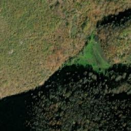 Satellite imagery of Kula, MK