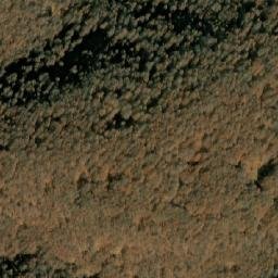 Satellite imagery of Sredno Brdo, MK