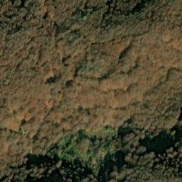 Satellite imagery of Sredno Brdo, MK