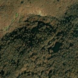 Satellite imagery of Sredno Brdo, MK