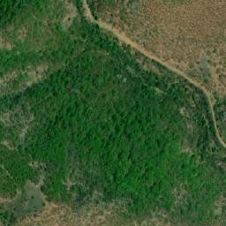 Satellite imagery of Rukajca, MK