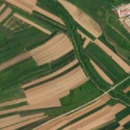 Satellite imagery of Krajni Rid, MK