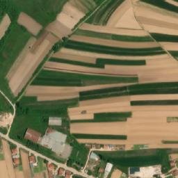 Satellite imagery of Krajni Rid, MK