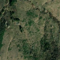 Satellite imagery of Bel Kamen, MK