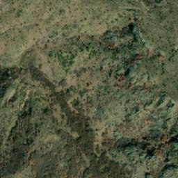 Satellite imagery of Bel Kamen, MK