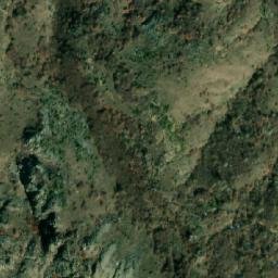 Satellite imagery of Bel Kamen, MK