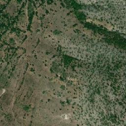 Satellite imagery of Mala Skrka, MK