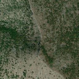 Satellite imagery of Mala Skrka, MK