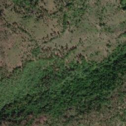 Satellite imagery of Plačkovica, MK