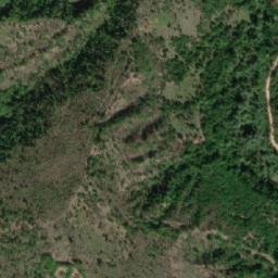 Satellite imagery of Plačkovica, MK