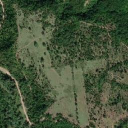 Satellite imagery of Plačkovica, MK