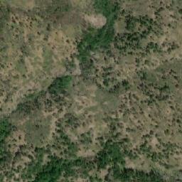 Satellite imagery of Pločana, MK