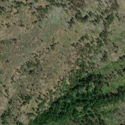Satellite imagery of Pločana, MK
