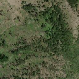 Satellite imagery of Pločana, MK