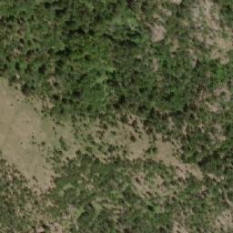 Satellite imagery of Mikrevski Rid, MK