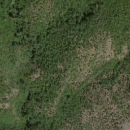 Satellite imagery of Podec, MK