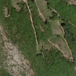 Satellite imagery of Mlačište, MK