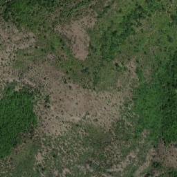 Satellite imagery of Ramni Rid, MK