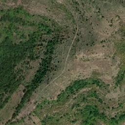 Satellite imagery of Barečo Ritče, MK