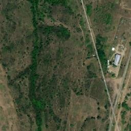 Satellite imagery of Visoki Gramadi, MK