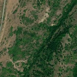 Satellite imagery of Pločite, MK