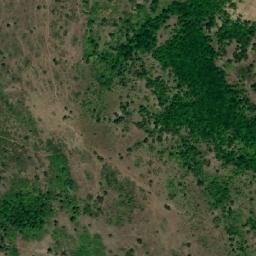 Satellite imagery of Pločite, MK