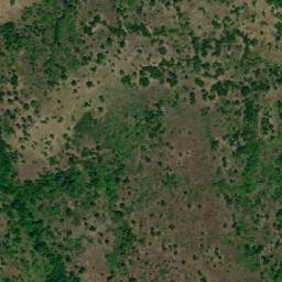 Satellite imagery of Nikov Kamen, MK