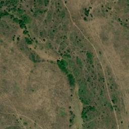 Satellite imagery of Sredni Rid, MK