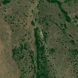 Satellite imagery of Sredni Rid, MK