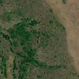 Satellite imagery of Sredni Rid, MK