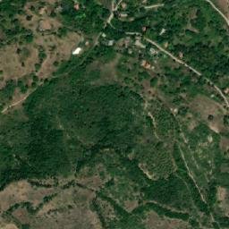 Satellite imagery of Mali Rid, MK